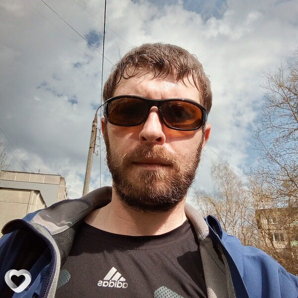Павел, 39, Твери — анкета №2238468