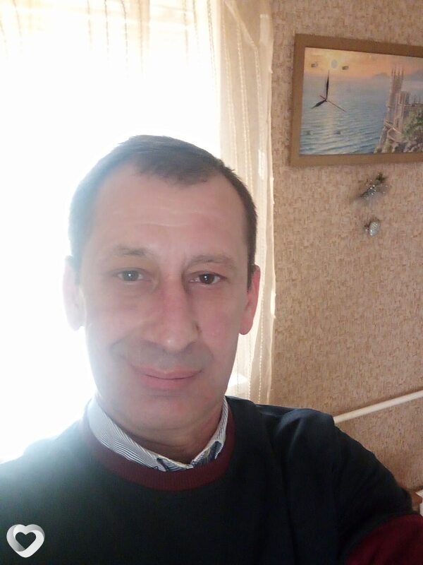 Игорь, 48, Кропоткине — анкета №2238469