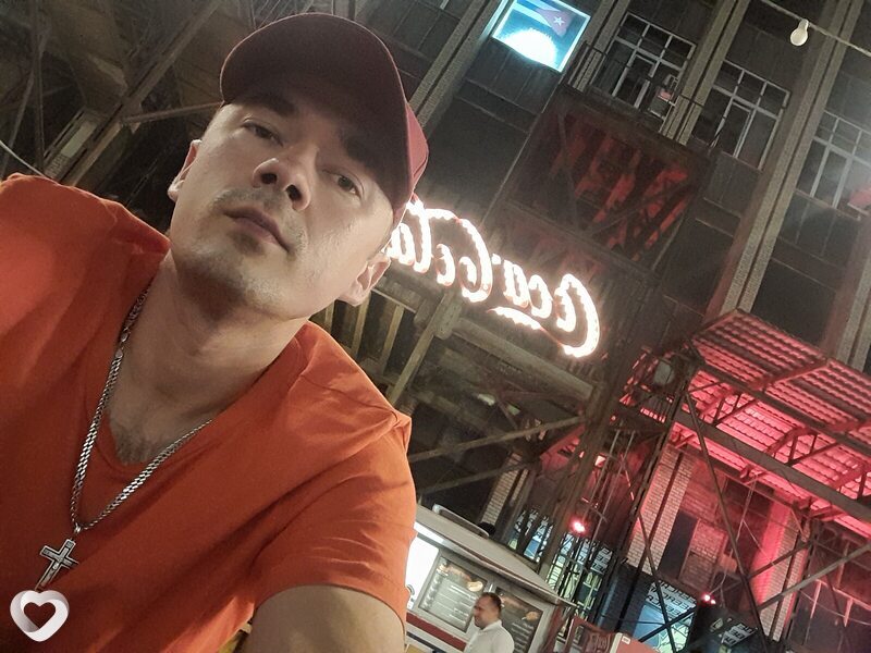 Павел, 37, Минске — анкета №2238474