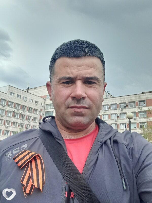 Едик, 39, Альметьевске — анкета №2238477