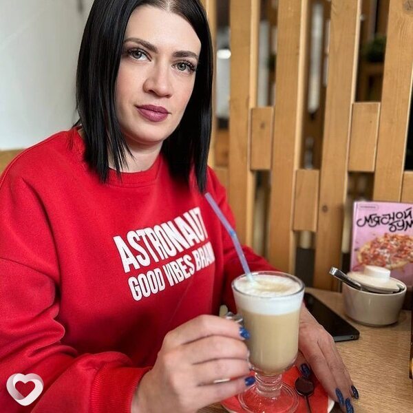 Марина, 45, Москве — анкета №2238486