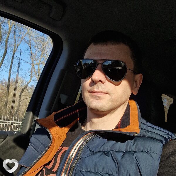 Давид, 41, Пятигорске — анкета №2238394