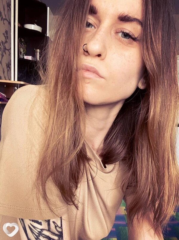 Елена, 27, Пензе — анкета №2238400