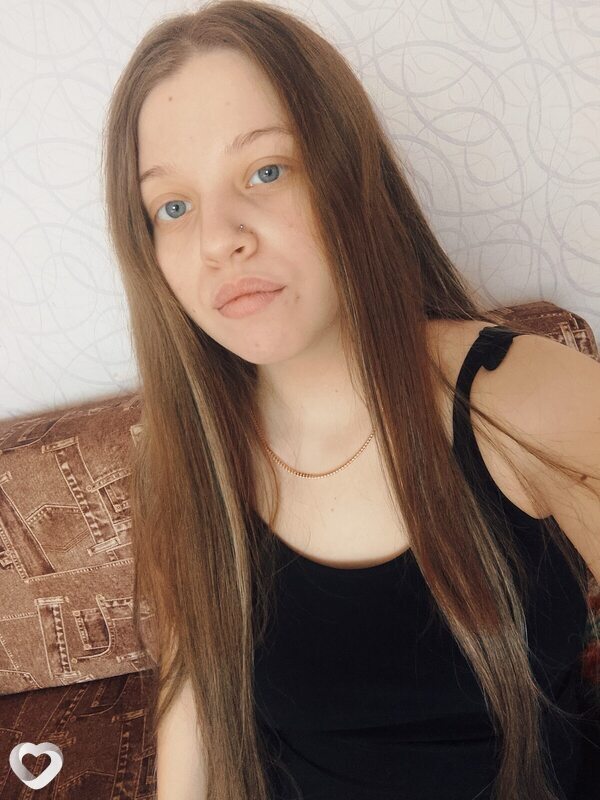 Ангелина, 24, Курске — анкета №2238402