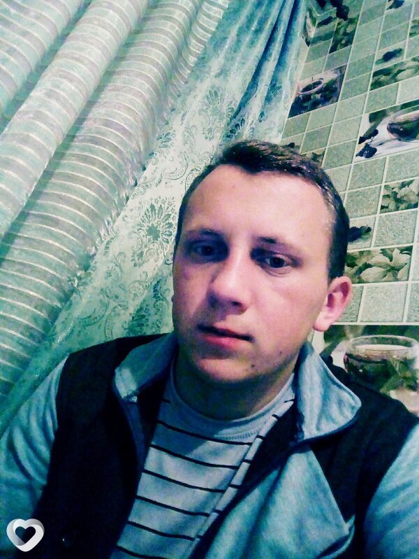 Саша, 30, Островце — анкета №2238404