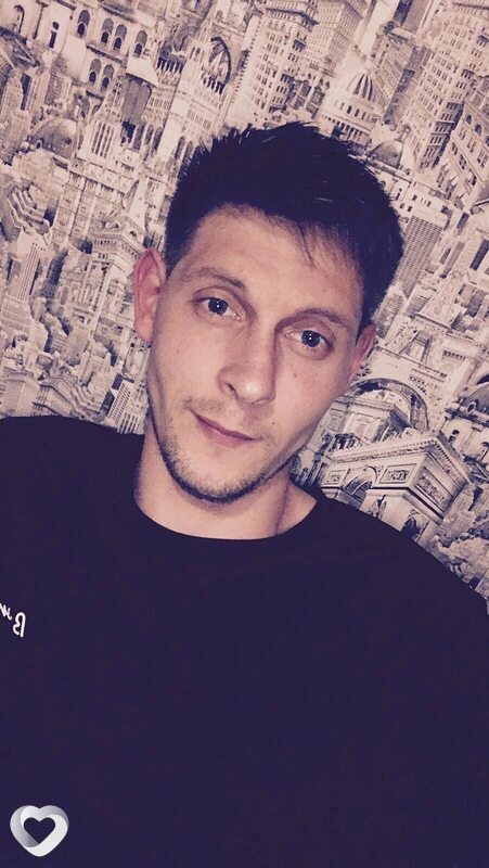 Борис, 31, Минске — анкета №2238406