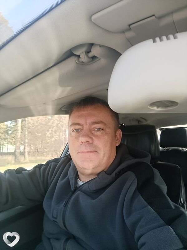 Александр, 44, Ангарске — анкета №2238407