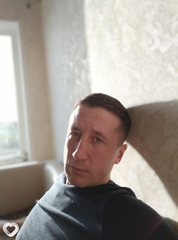 Максим, 46, Ставрополе — анкета №2238410