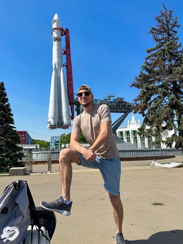 Денис, 33, Новосибирске — анкета №2238411