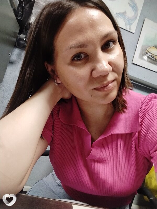 Дарья, 30, Оренбурге — анкета №2238412