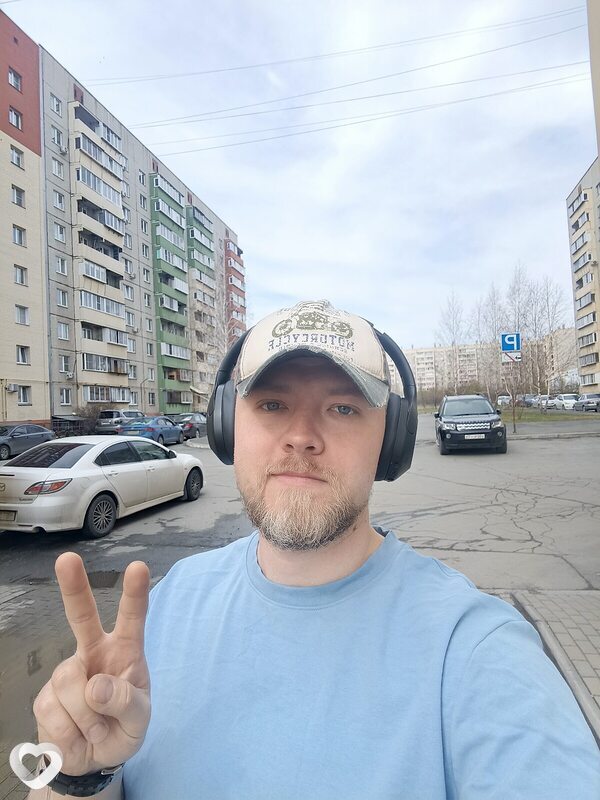 Сергей, 35, Москве — анкета №2238274