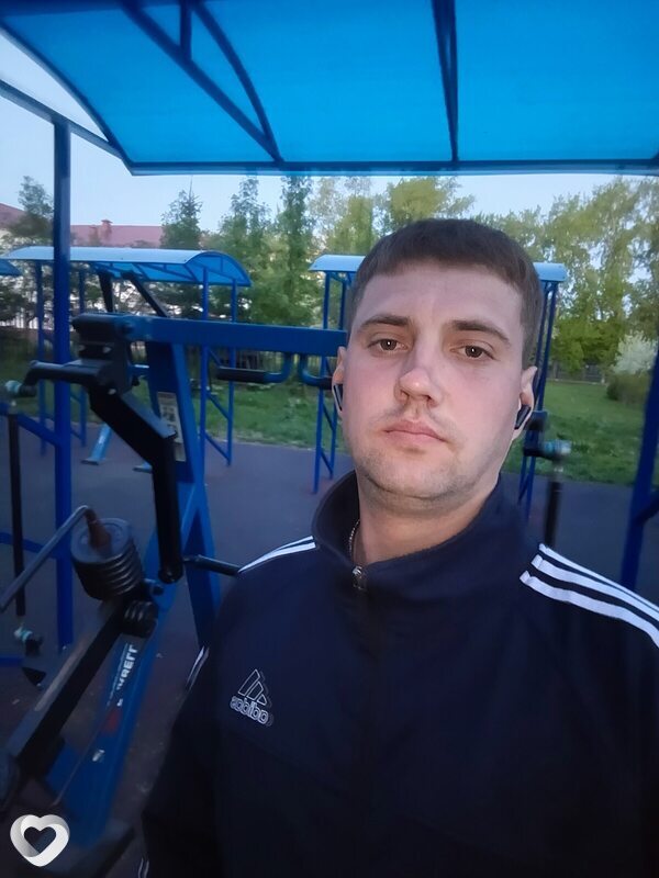 Леонид, 33, Челябинске — анкета №2238281