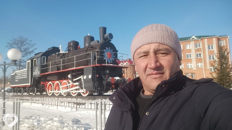 Забулло, 42, Канске — анкета №2238286