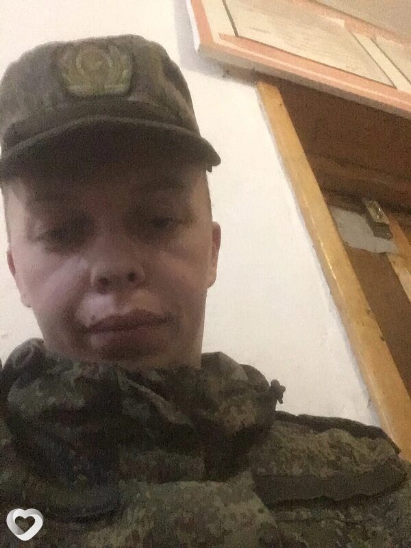 Даня, 23, Чайковском — анкета №2238299