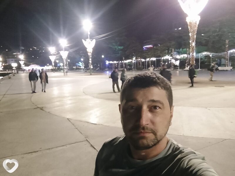 Вова, 37, Батайске — анкета №2238302
