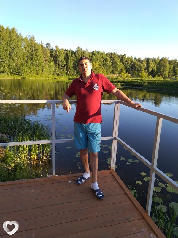 Валерий, 53, Ярославле — анкета №2238303