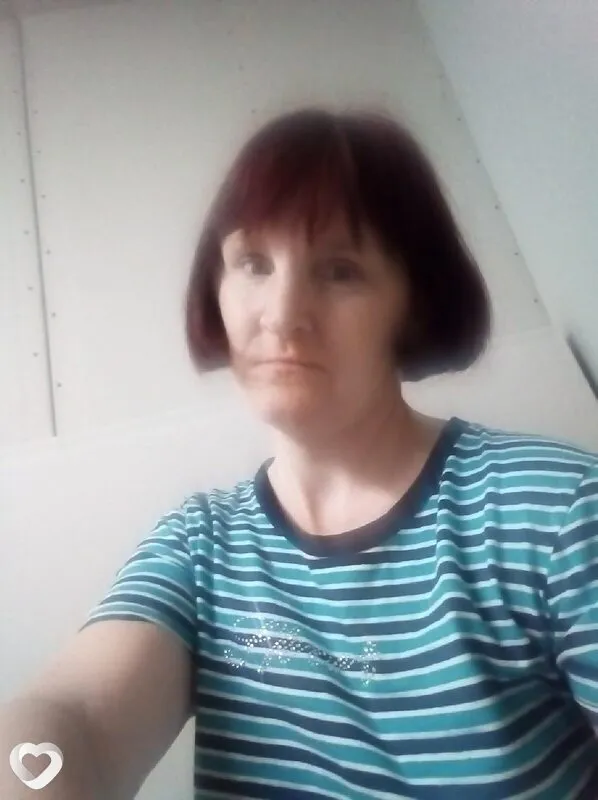 Александра, 45, Барнауле — анкета №2238306