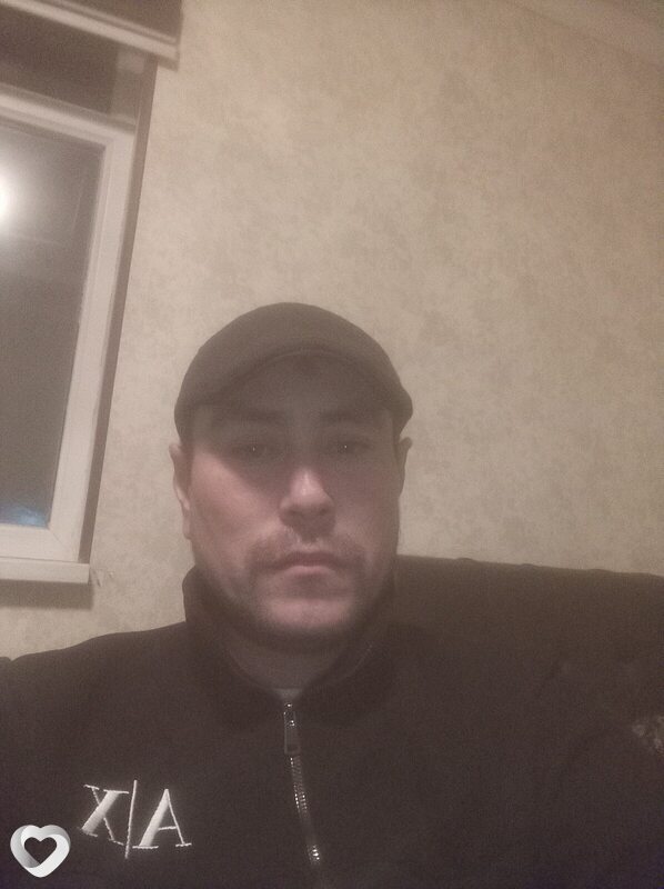 Хушнуд, 40, Орёл — анкета №2238310