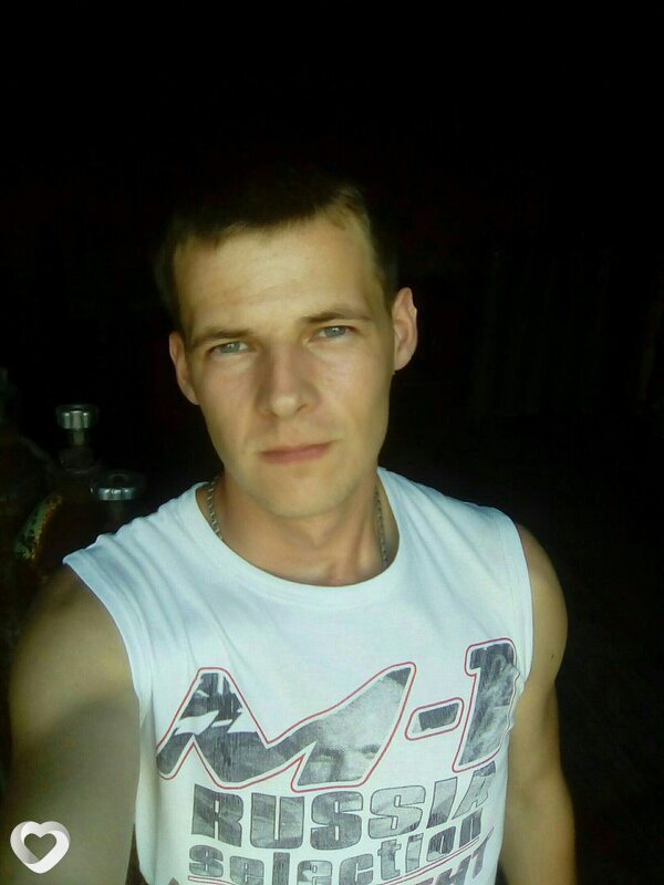 Евгений, 37, Тольятти — анкета №2238311