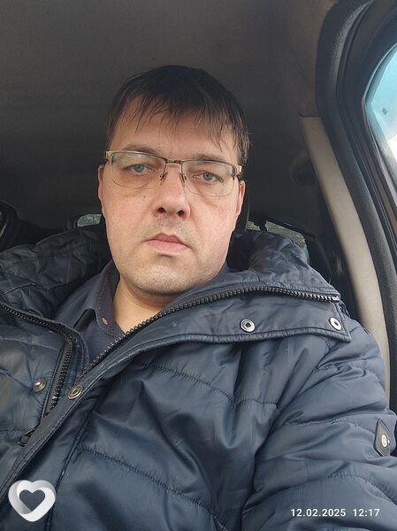 Вадим, 45, Кемерове — анкета №2238341