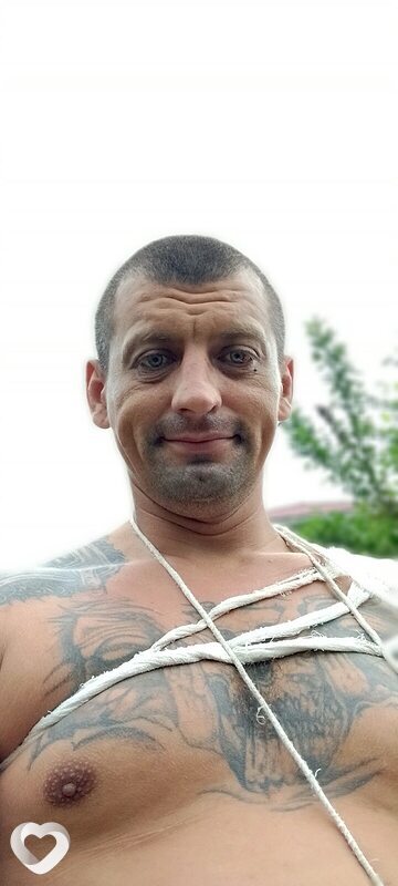 Roman, 31, Владивостоке — анкета №2238342