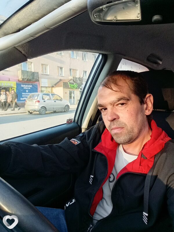 Алексей, 39, Новосибирске — анкета №2238347