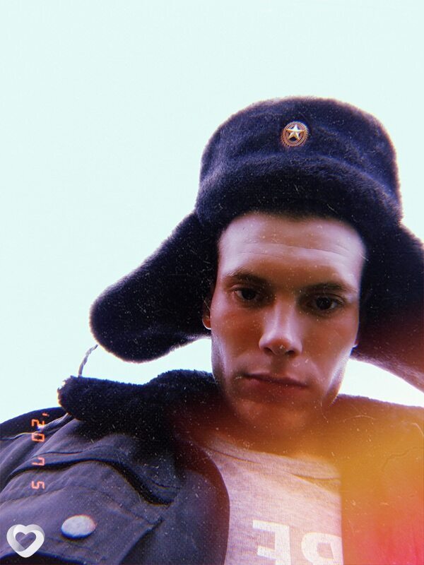Евгений, 26, Туле — анкета №2238349