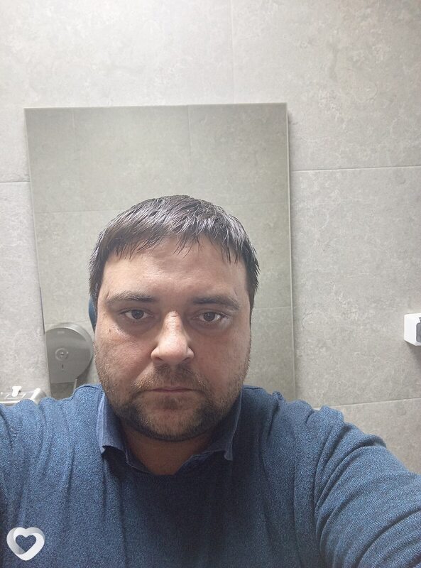 Александр, 39, Хабаровске — анкета №2238358