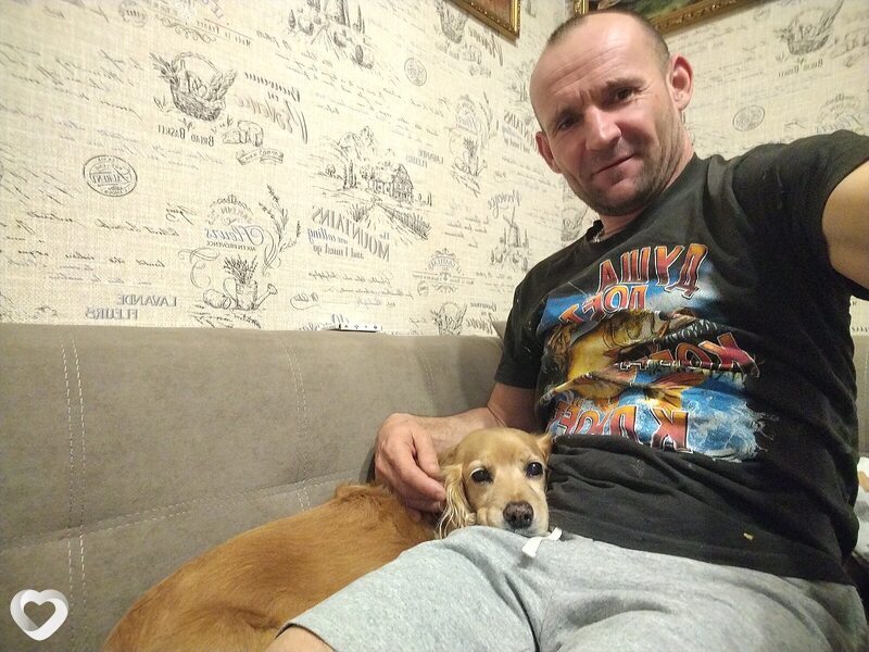 Александр, 49, Ростове-на-Дону — анкета №2238360