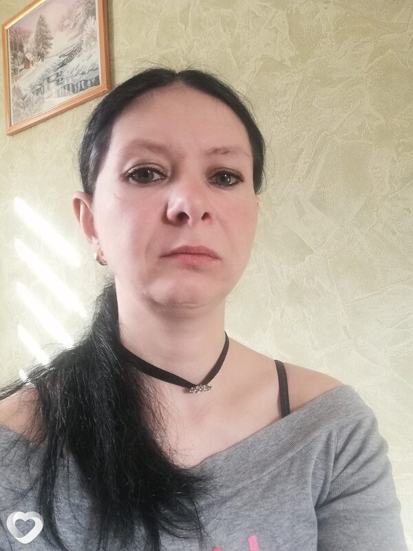 Лулу, 38, Минске — анкета №2238665