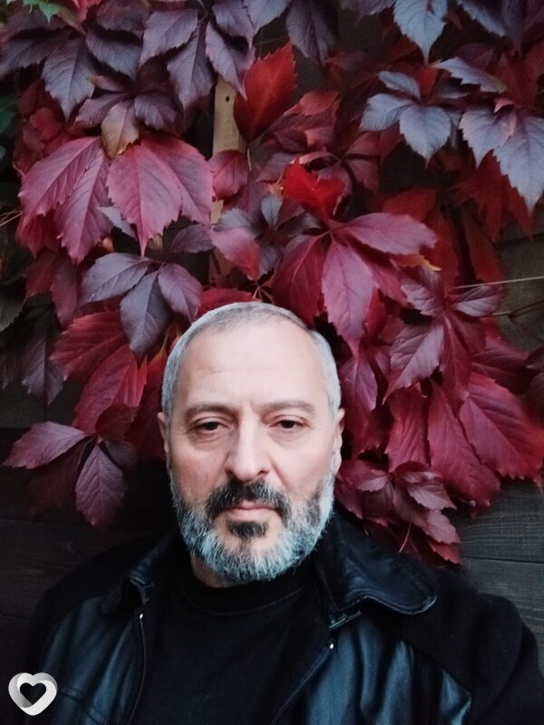 Артур, 51, Москве — анкета №2238675