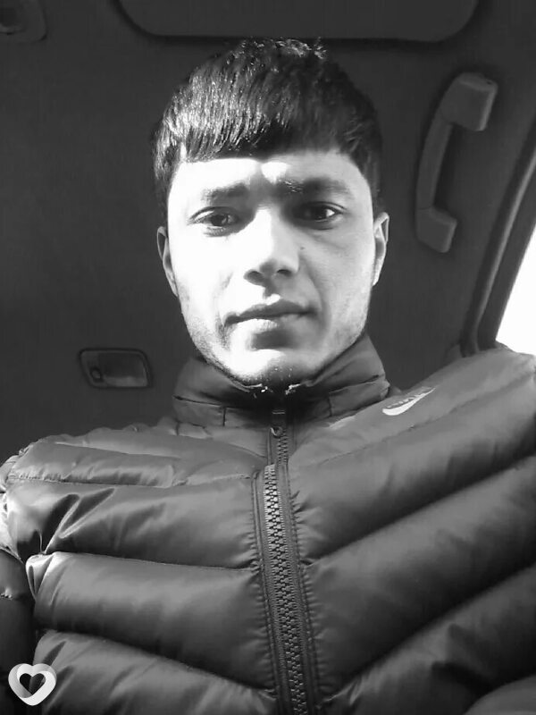 Богдан, 33, Хабаровске — анкета №2238687