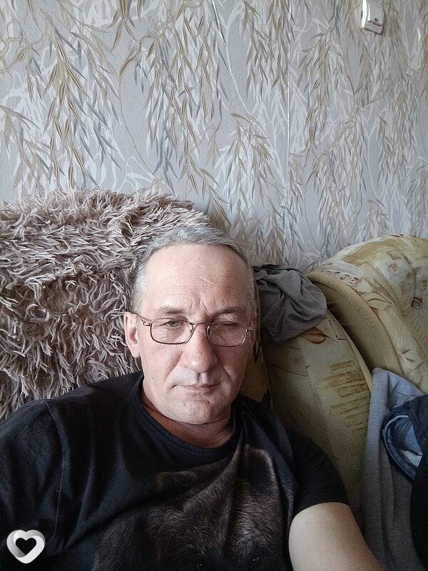 Сергей, 46, Искитиме — анкета №2238689