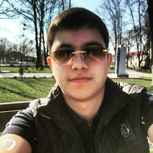 Alex, 23, Гродно — анкета №2238442