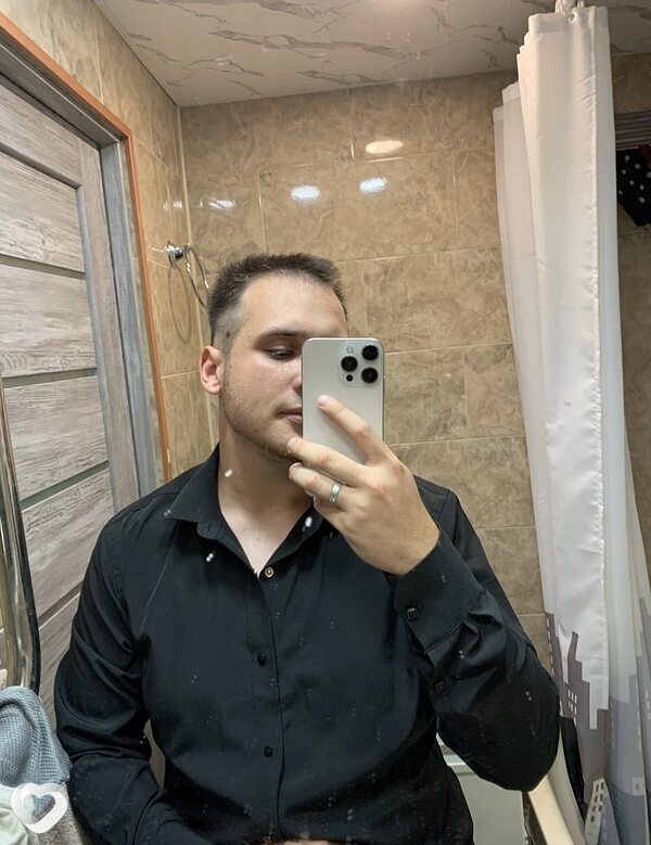 Даня, 47, Екатеринбурге — анкета №2238443