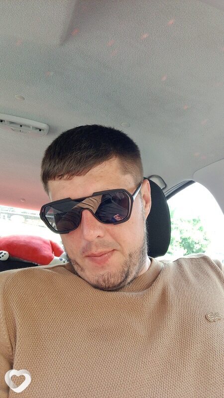Роман, 33, Краснодаре — анкета №2238444