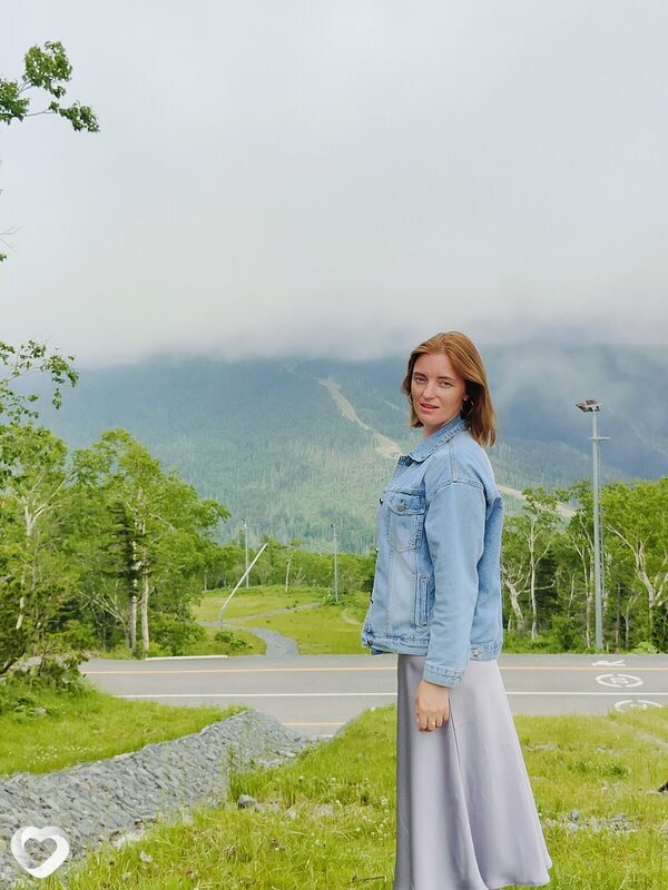 Ирина, 40, Уфе — анкета №2238445