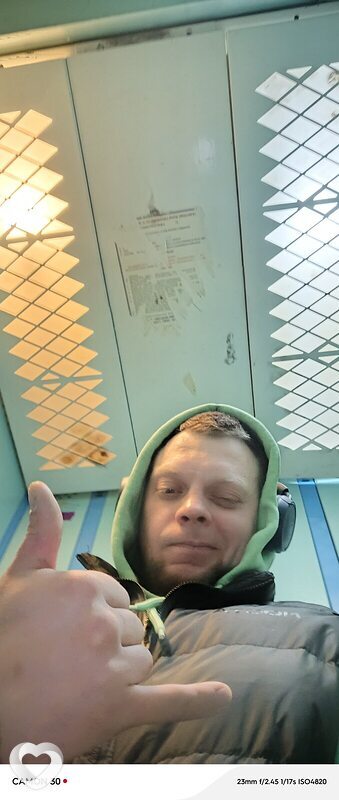 Алексей, 38, Клине — анкета №2238454