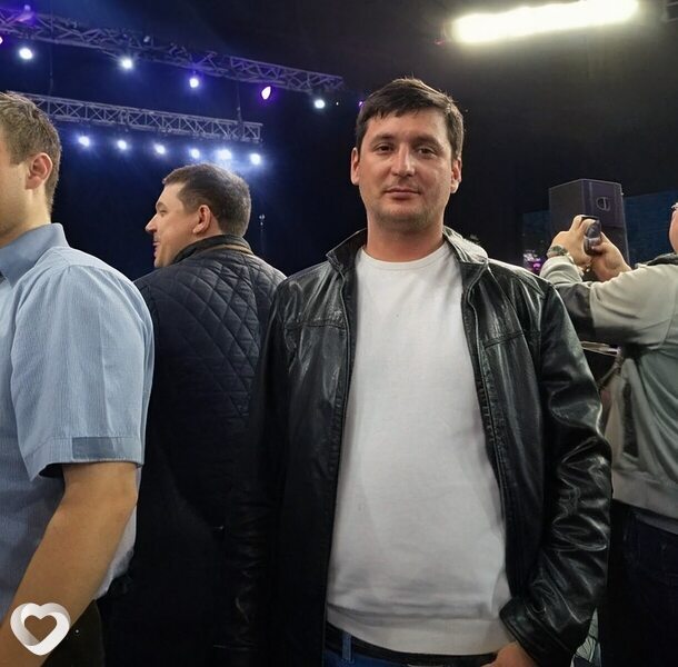 Саша, 35, Алматы — анкета №2238465