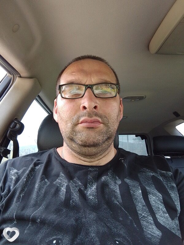 Алексей, 44, Нижнем Тагиле — анкета №2238541