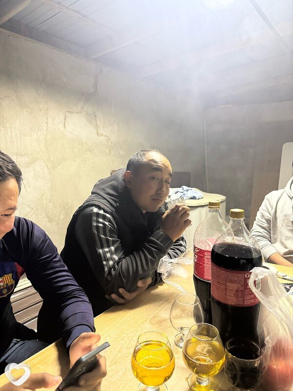 Бауыржан, 29, Таразе — анкета №2238545