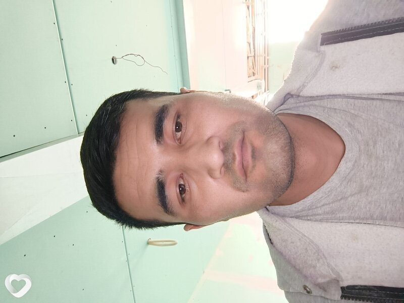 Бек, 35, Астане — анкета №2238547