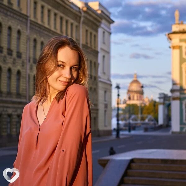 Надюшка, Норильск