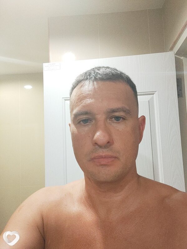 Dmitry, 41, Москве — анкета №2238549