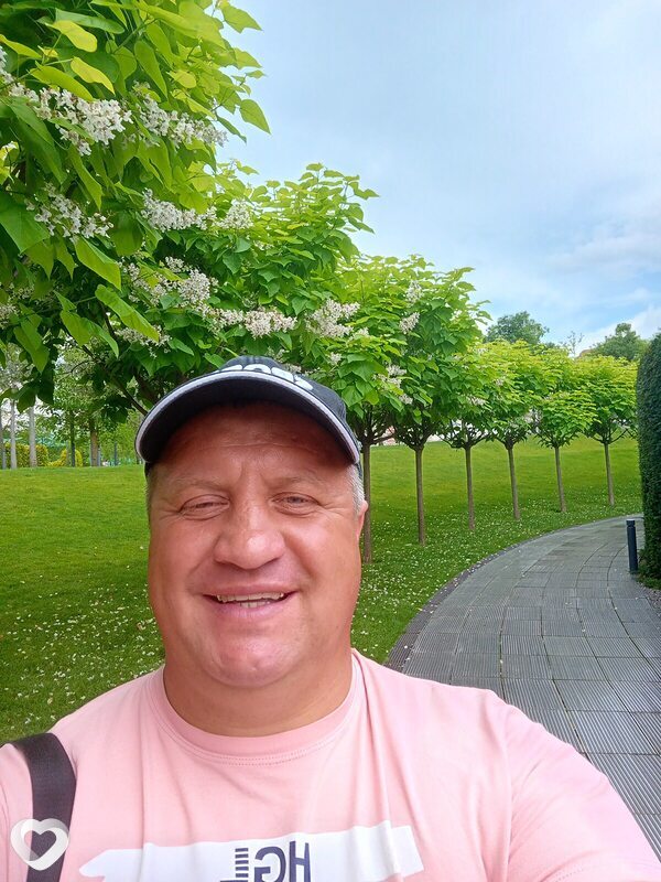 Андрей, 44, Луганске — анкета №2238552