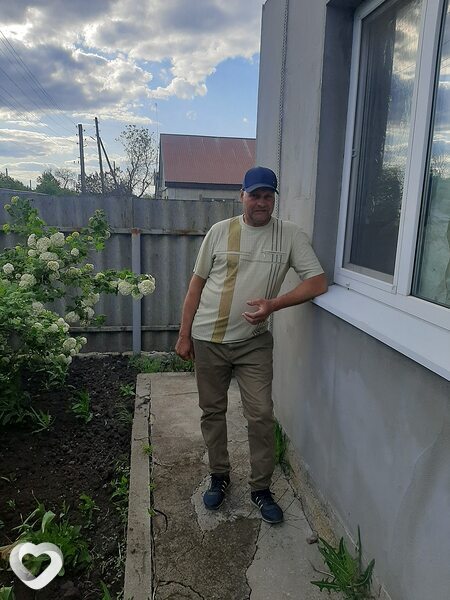 Женя, Лозовая
