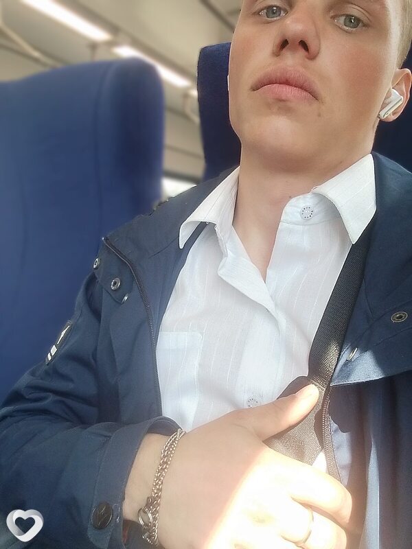 Иван, 25, Лобне — анкета №2238561