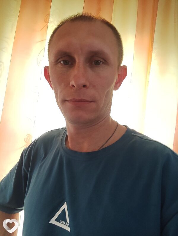 Денис, 41, Москве — анкета №2238563
