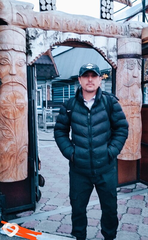 Все Пройдет, 46, Челябинске — анкета №2238564