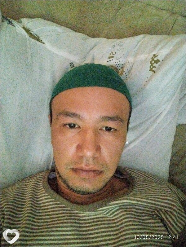 Равшанбек, 33, Калининграде — анкета №2238493